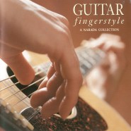 Guitar Fingerstyle 1